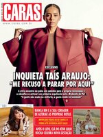 CARAS Brasil